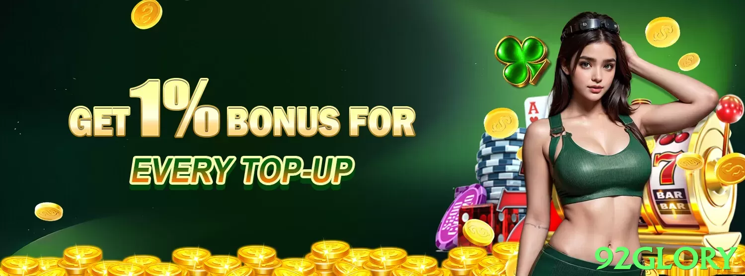 92glory App - 5